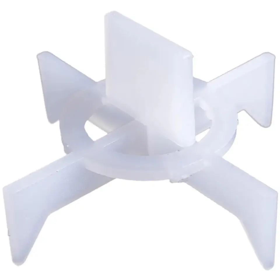 SEPARADOR CERAMICO HELA TEK 1MM TOMADOR 200 PIEZAS 1