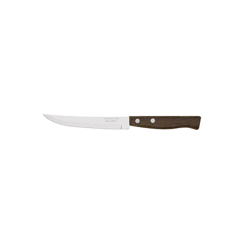 CUCHILLO MESA LISO TRAMONTINA