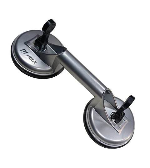 VENTOSA HELA TEK SUCCION DOBLE COPA 50KG
