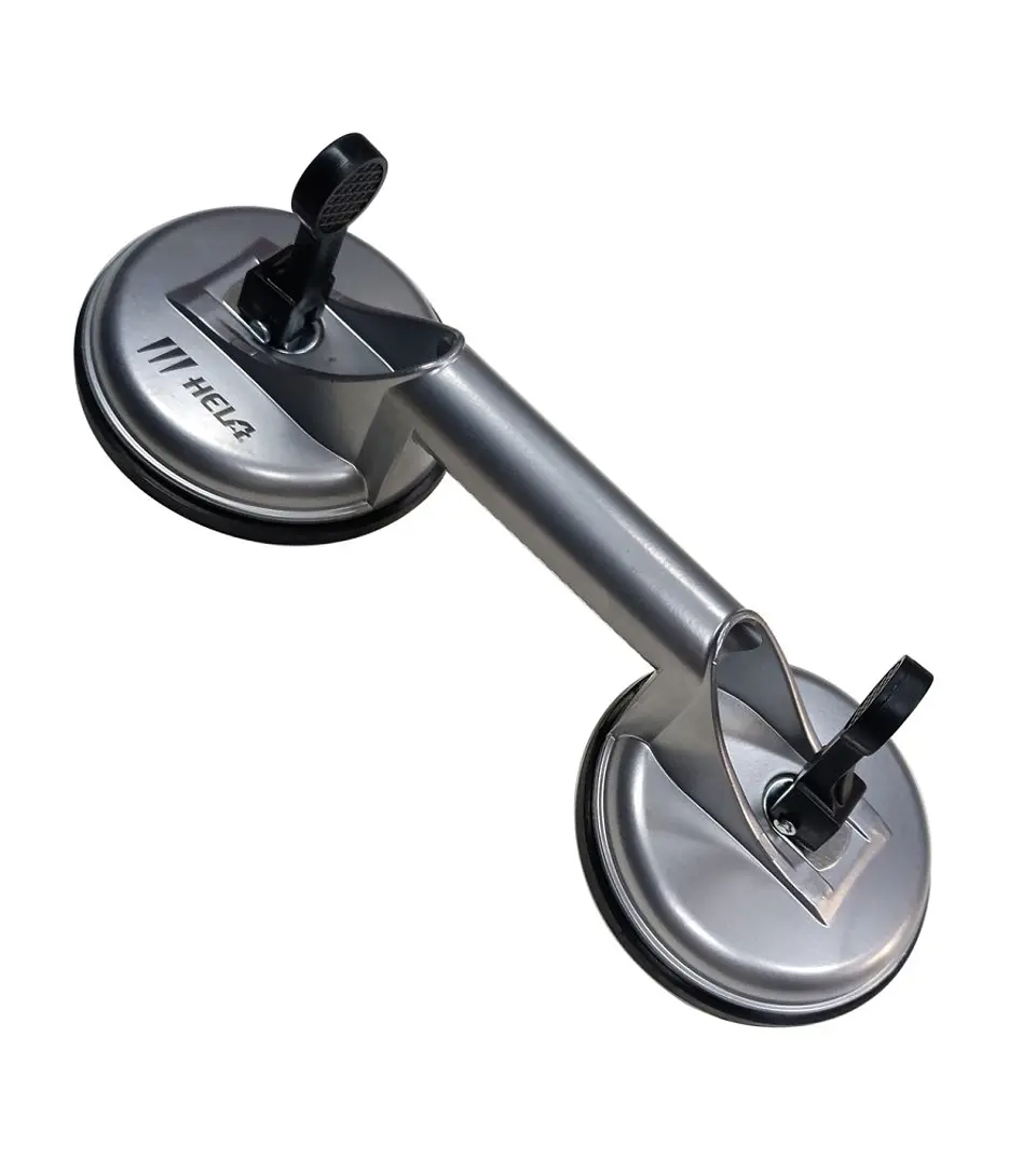 VENTOSA HELA TEK SUCCION DOBLE COPA 50KG 1