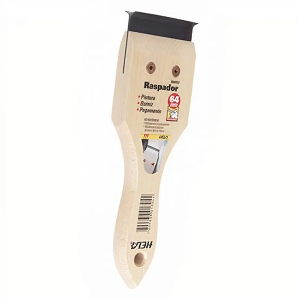 RASPADOR PARA MADERA R64HSS 1