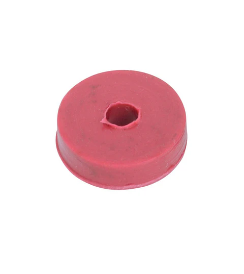 GOMA PARA LLAVE ROJA 3/4