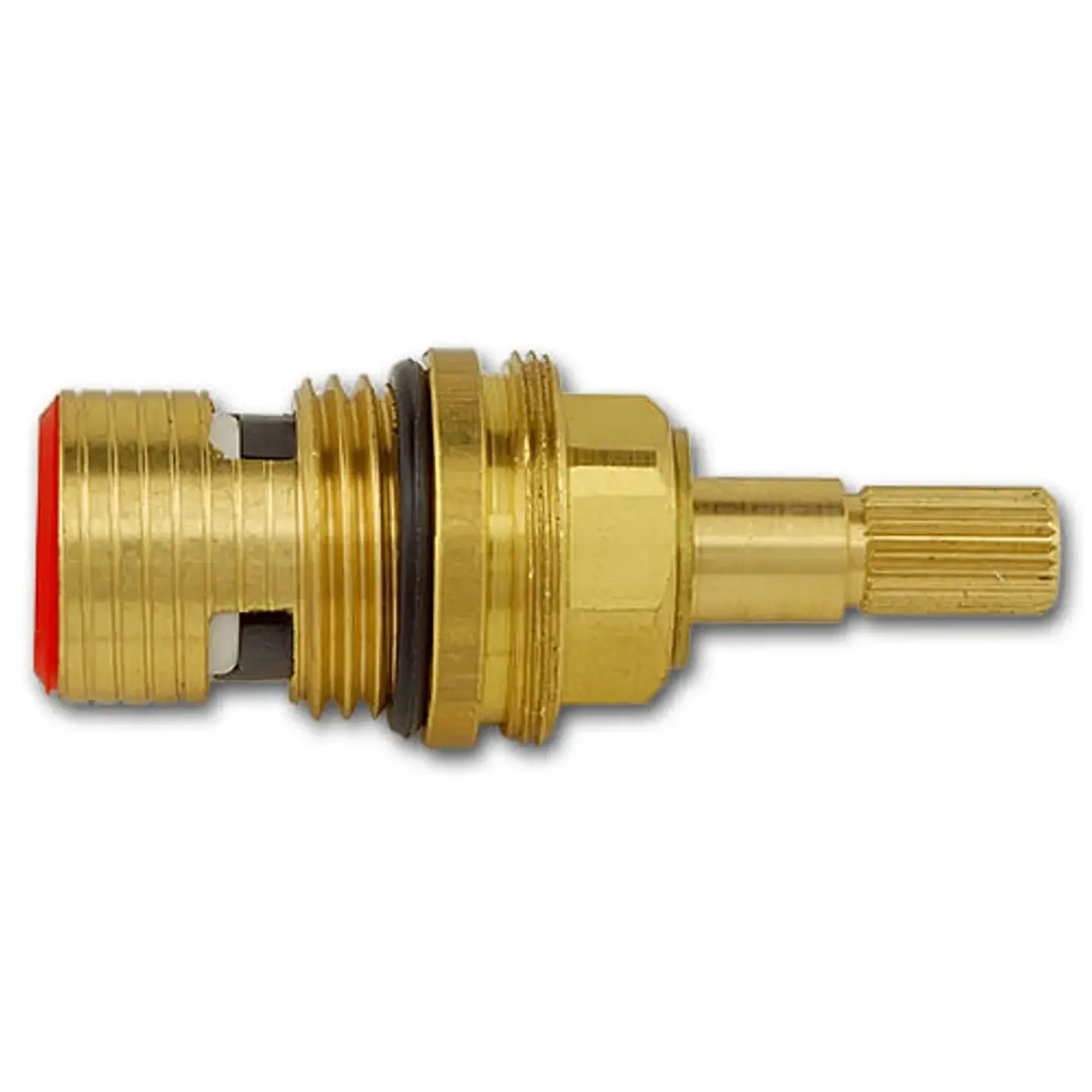 ARMADURA CERAMICA AGUA CALIENTE FAS 1