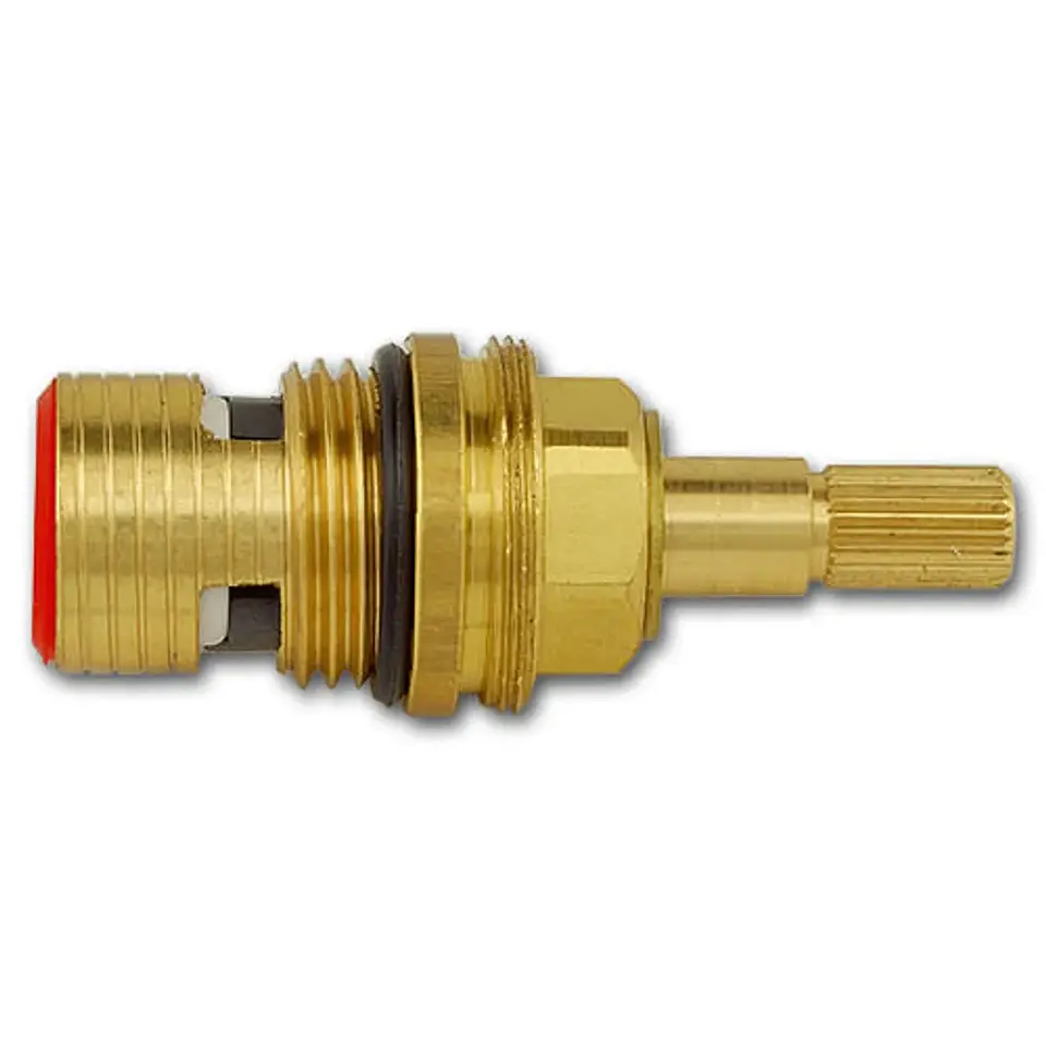 ARMADURA CERAMICA AGUA CALIENTE FAS 1