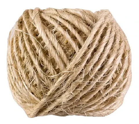 SISAL NATURAL OVILLO