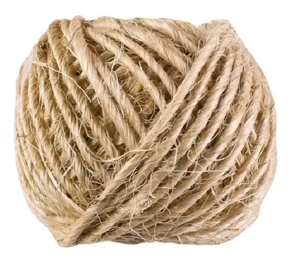 SISAL NATURAL OVILLO 1