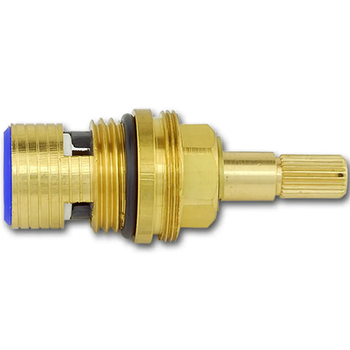ARMADURA CERAMICA AGUA FRIA FAS 1