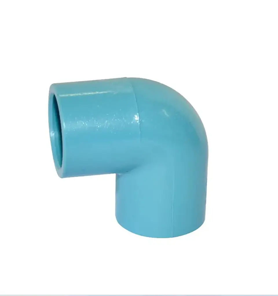 CODO PVC PRESION 20MM 1