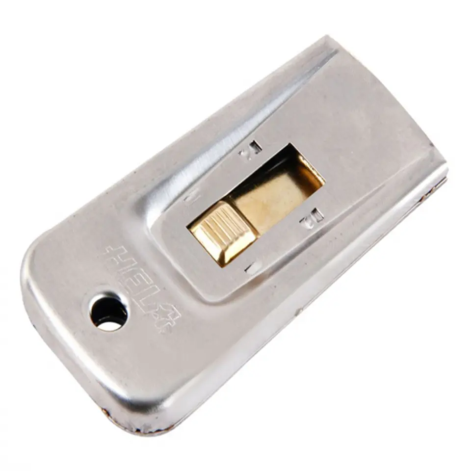 RASPADOR VIDRIO SKIN RV-5 1