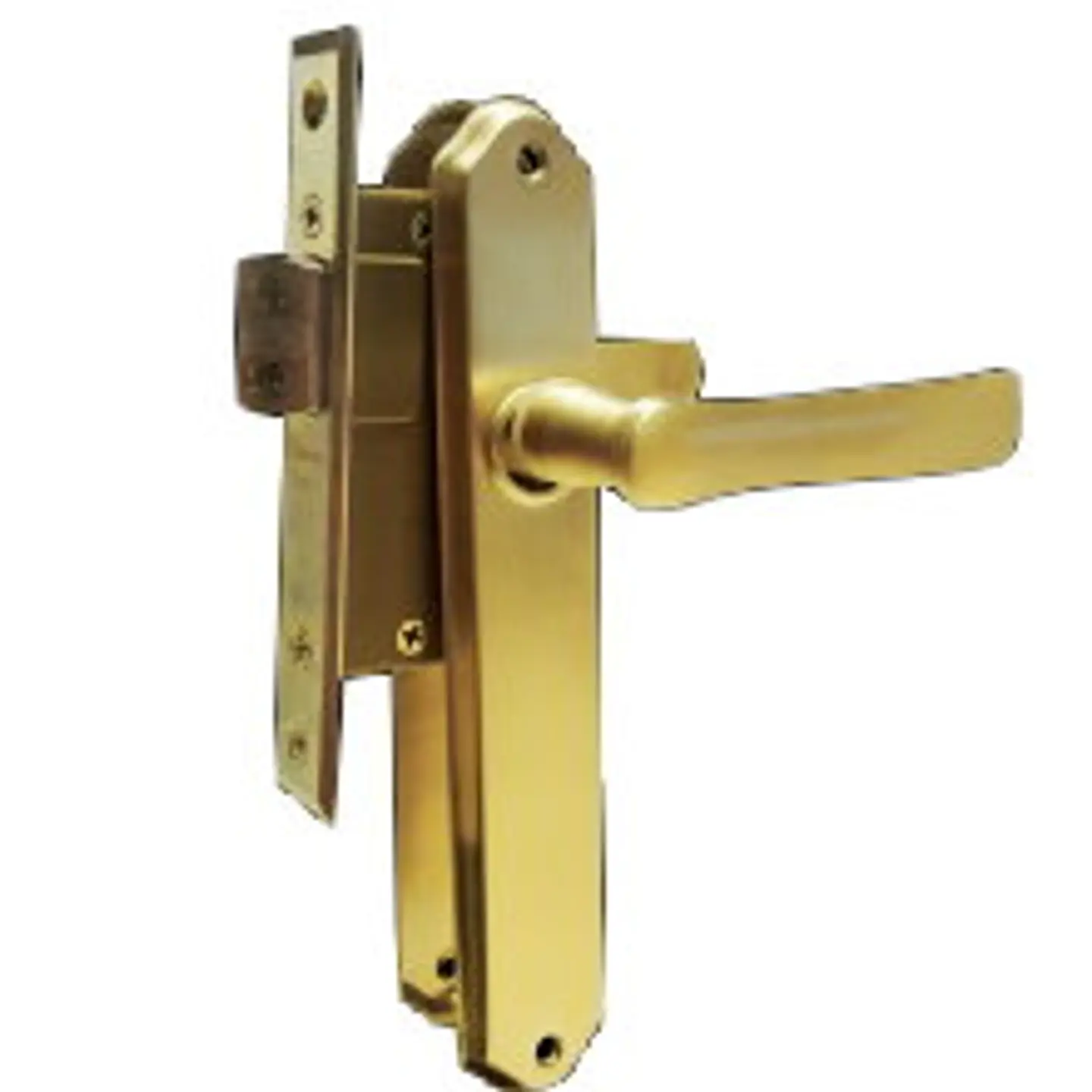 CERRADURA SCANAVINI 1056 914 BS BS 1
