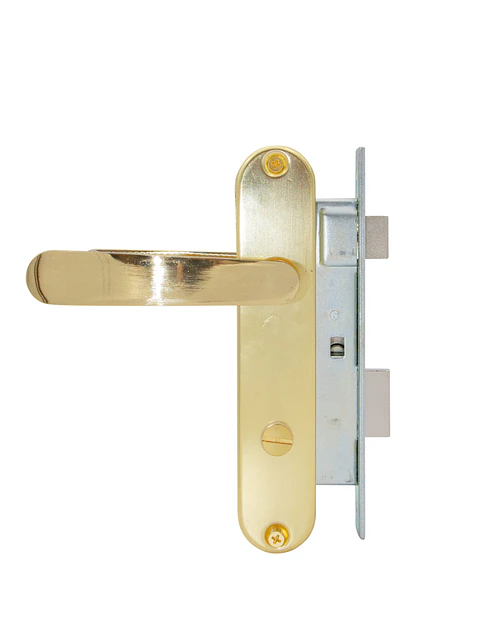 CERRADURA ODIS 7040 EMBUTIDA SIMONA BAÑO BRONCE BT