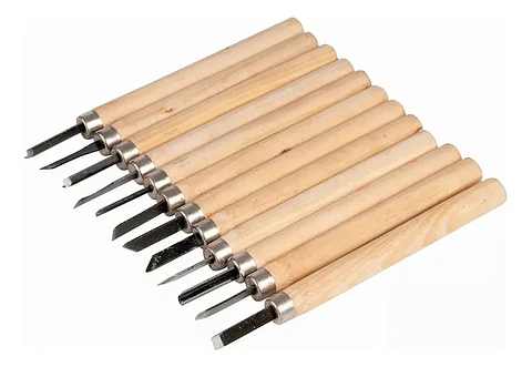 JUEGO GUBIAS CON 12 PIEZAS