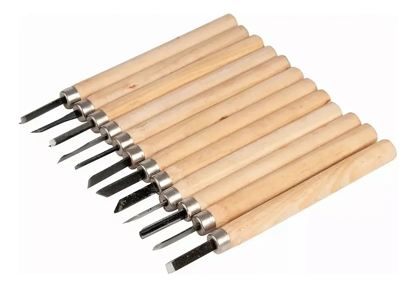 JUEGO GUBIAS CON 12 PIEZAS 1