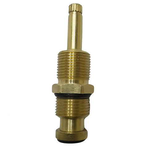 TROMPO GOMA COMPLETO CON VASTAGO