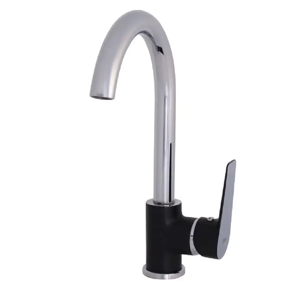 MONOMANDO LAVAPLATO DUO NEGRO FAS 1