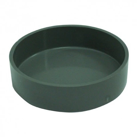 TAPA PVC SANITARIO 50MM