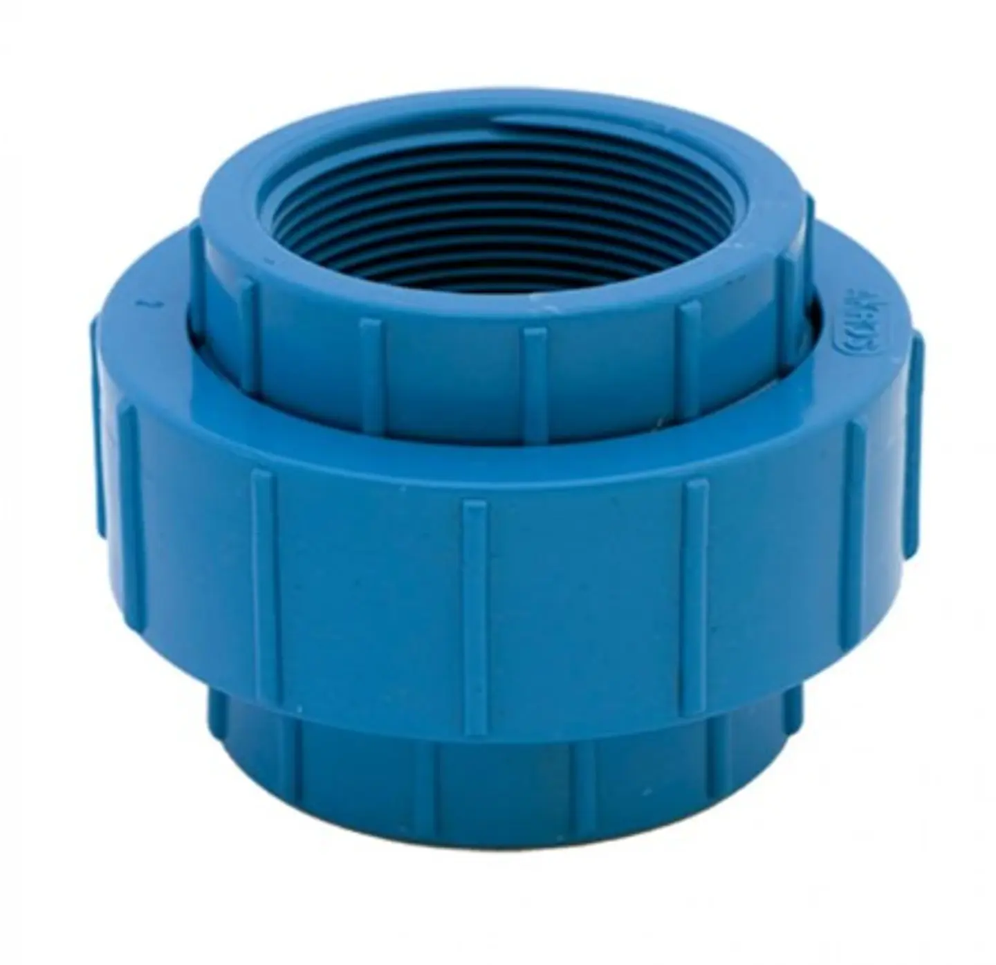 UNION AMERICANA PVC PRESION 110MM 1