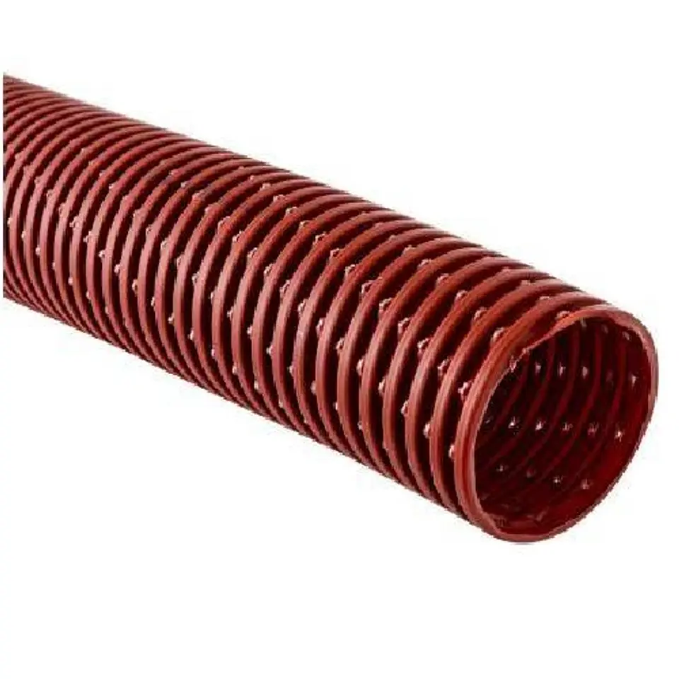 TUBO DRENAFLEX 100MM 1