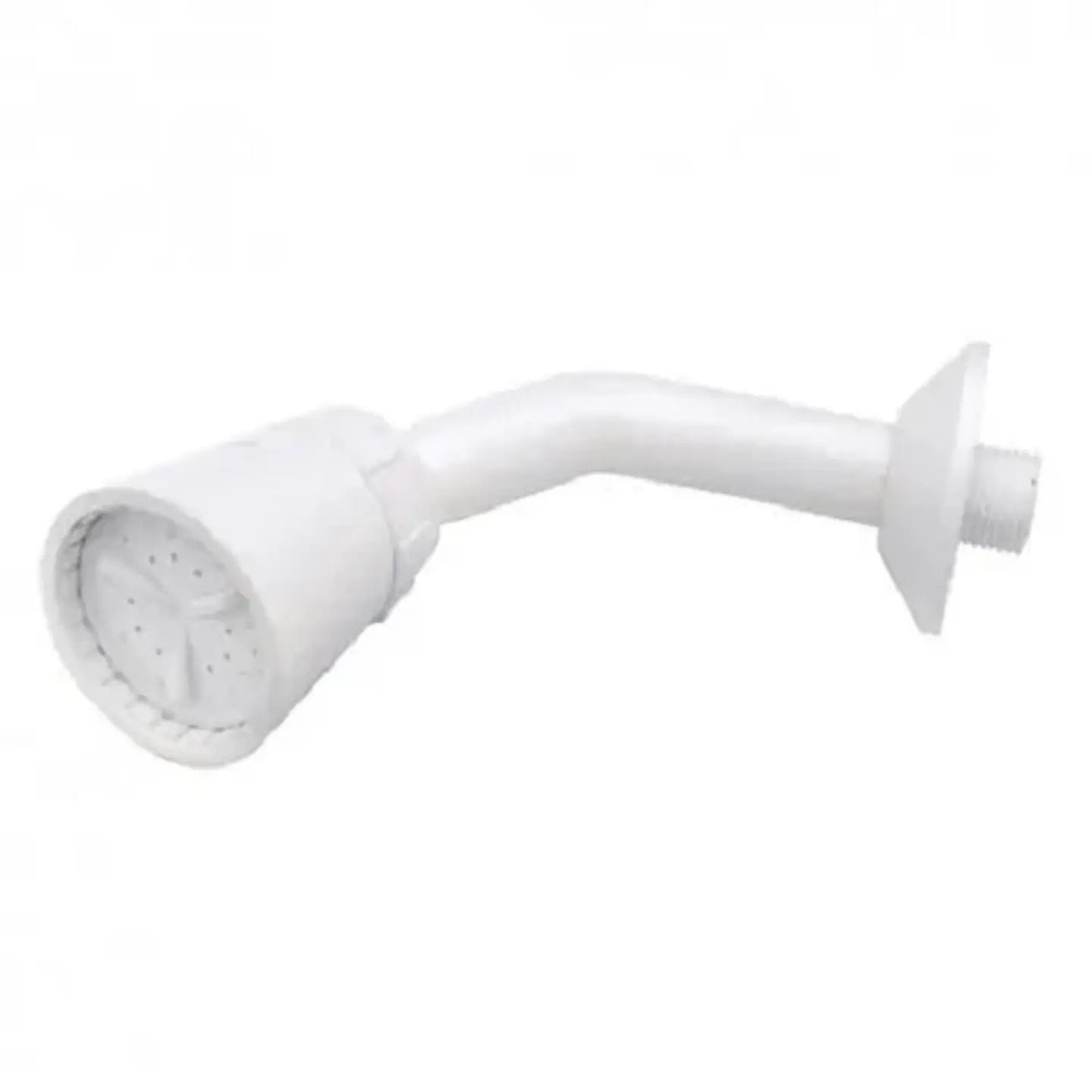 BRAZO DUCHA MOVIL BLANCO 1