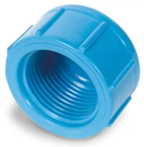 TAPAGORRO PVC PRESION 32 HI