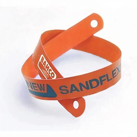 HOJA SIERRA SANDFLEX 12