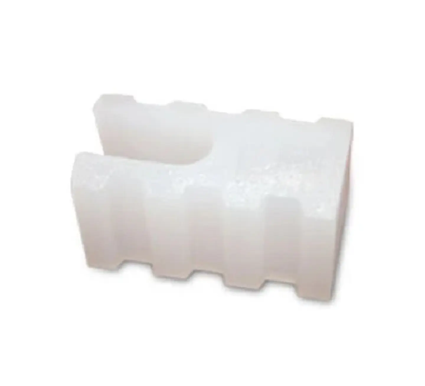 TOPE PLANCHA ONDULADA POLICARBONATO 15 UNID 1