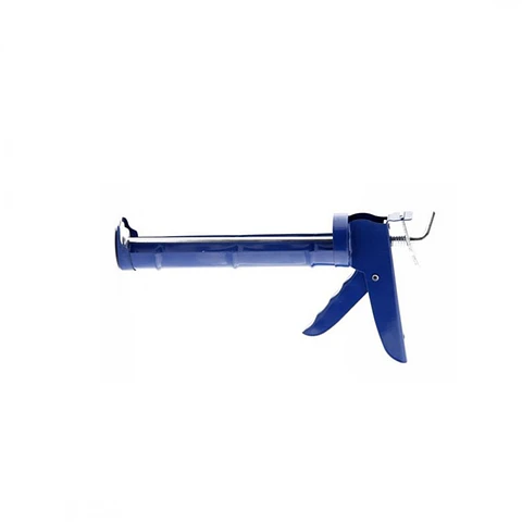CALAFATEADORA AZUL PARA SILICONA