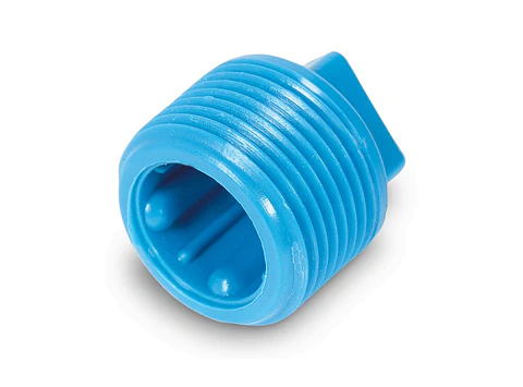 TAPATORNILLO PVC PRESION 40MM 1 1/4