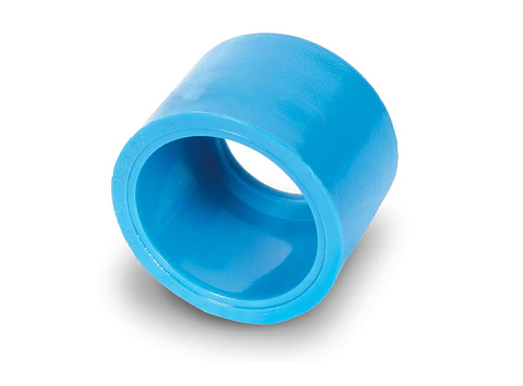 BUJE PVC 50 X 32MM CORTO