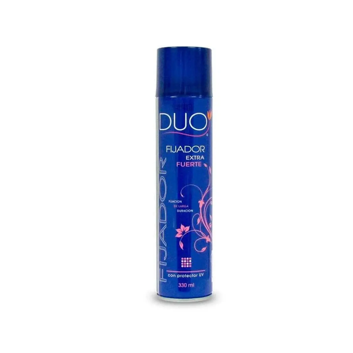 LACA DUO 330ML FUERTE 1