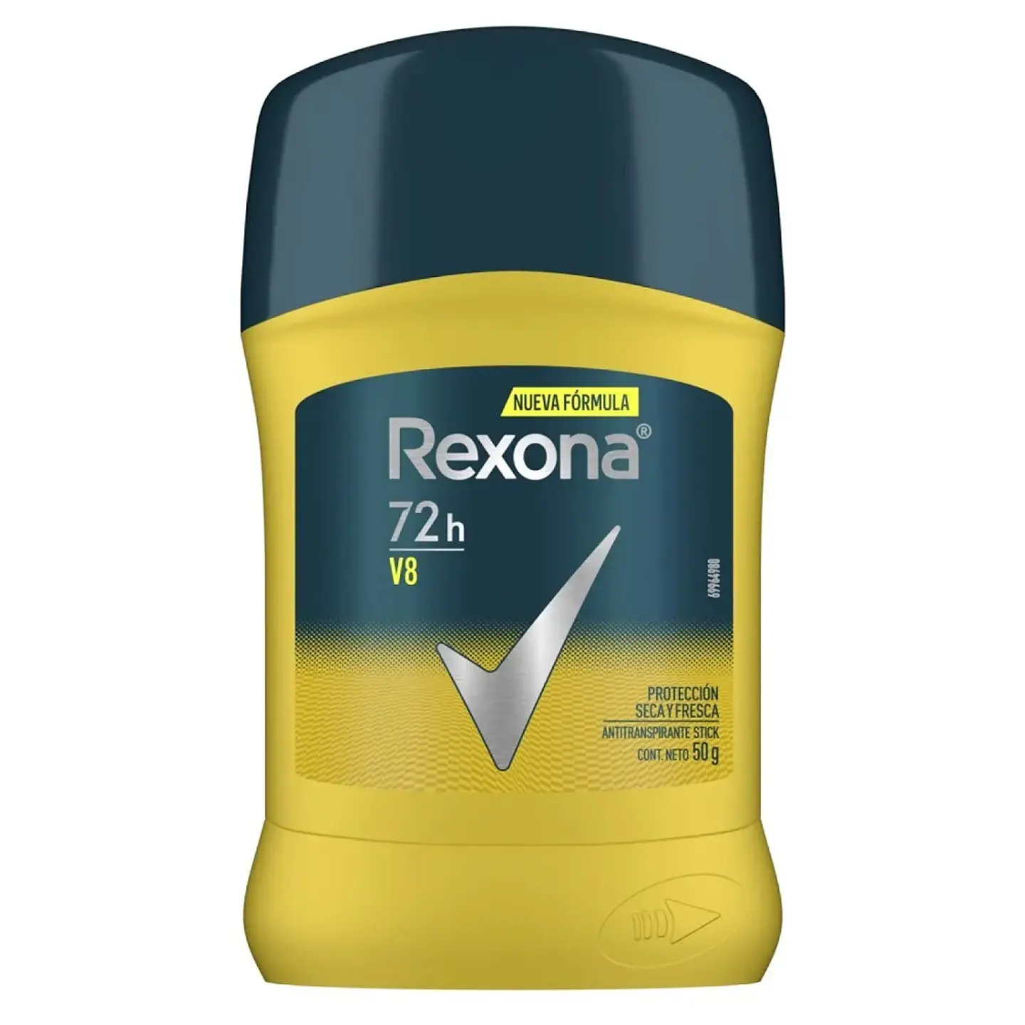 DESODORANTE REXONA MEN V8 50GR 1