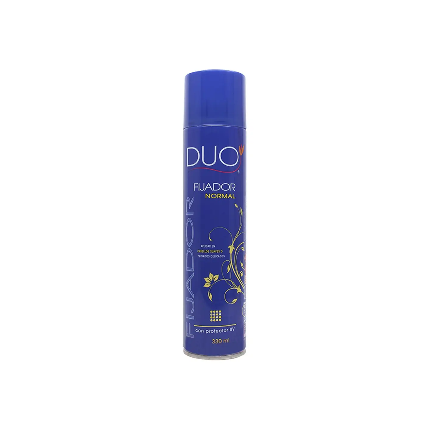 LACA DUO 330ML NORMAL 1