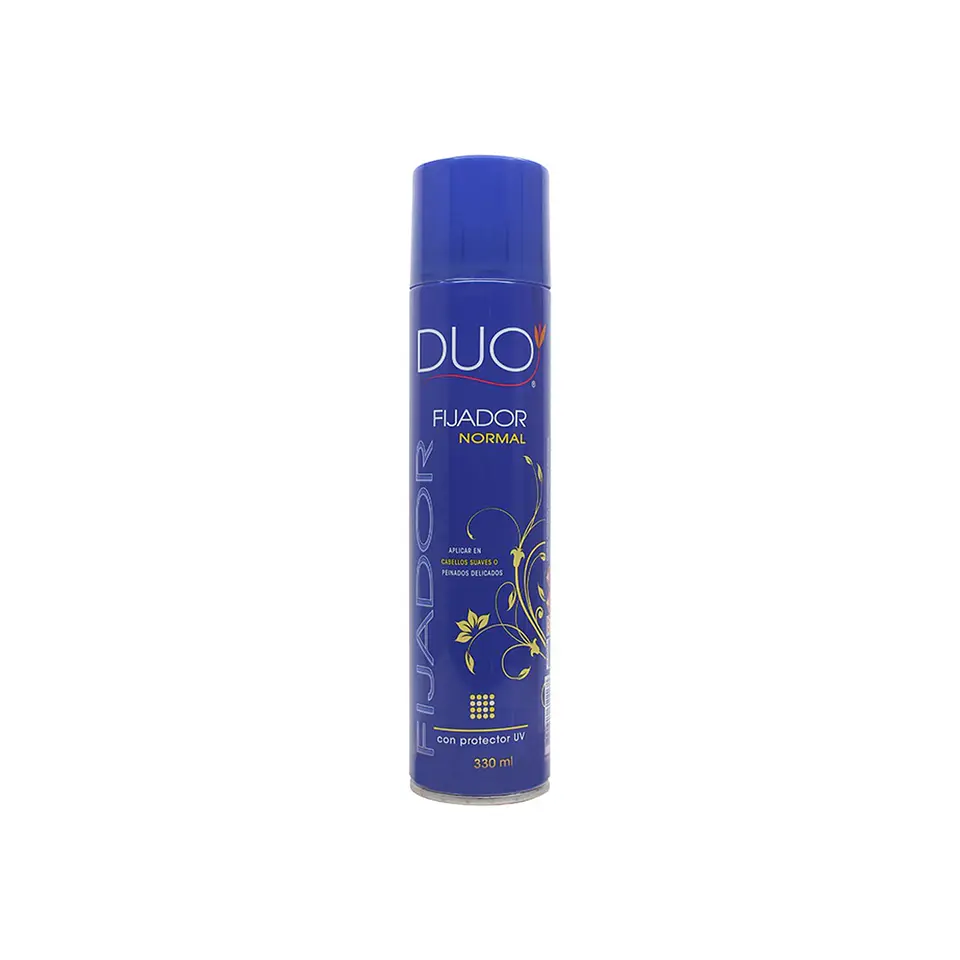LACA DUO 330ML NORMAL 1