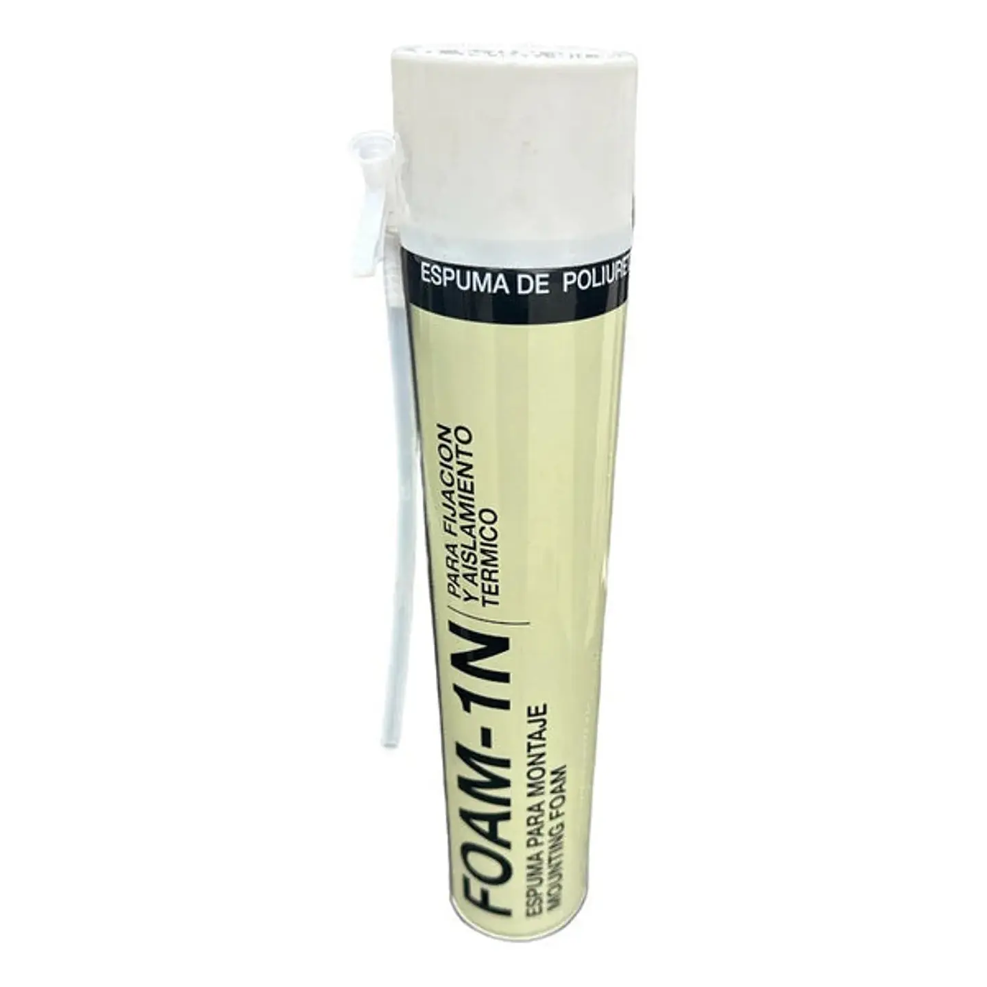 ESPUMA POLIURETANO FULLSELLO 750ML 1