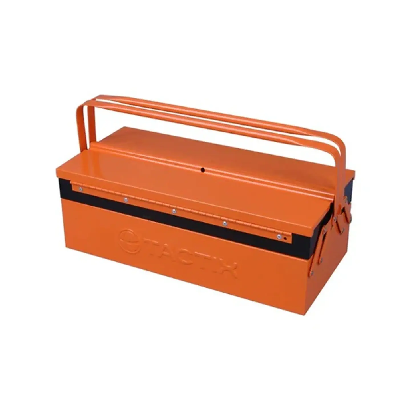 CAJA HERRAMIENTAS TACTIX M 47CM 1