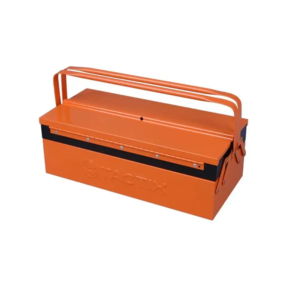 CAJA HERRAMIENTAS TACTIX M 47CM 1
