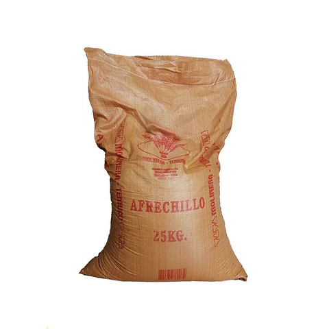 AFRECHILLO SACO 25KG