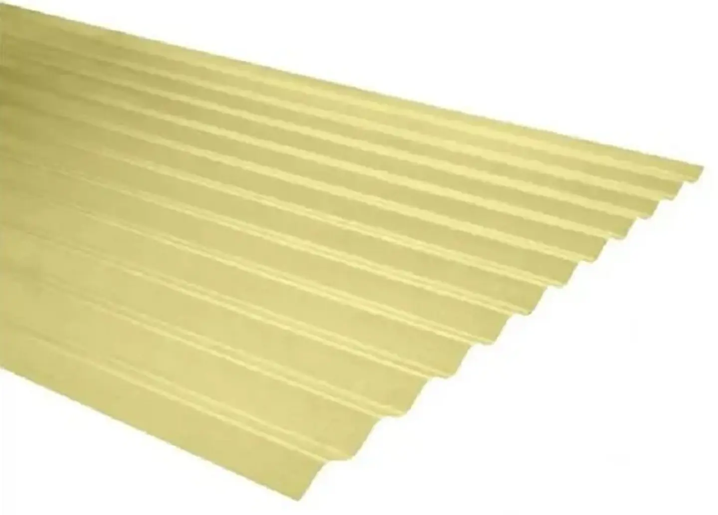 FIBRA VIDRIO STANDARD 0.85 X 2.00M AMARILLA 1
