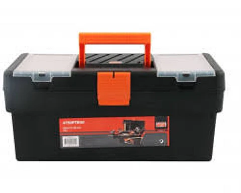 CAJA HERRAMIENTAS BAHCO PLASTICA 10L