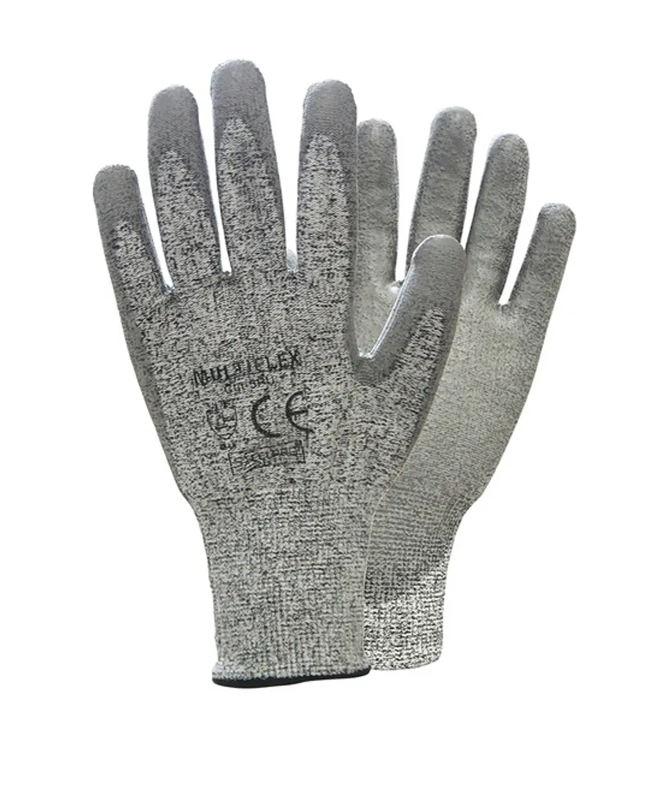 GUANTE TECHNICAL HIGH CUT TALLA L 1