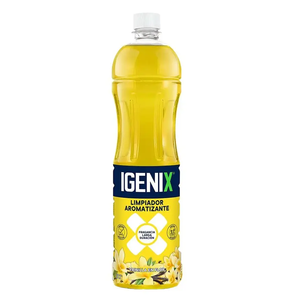 LIMPIADOR IGENIX VAINILLA 900ML 1