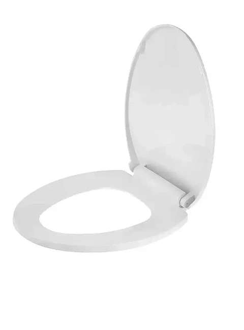 SIENTO WC MODERN TAUMM ELONGADO