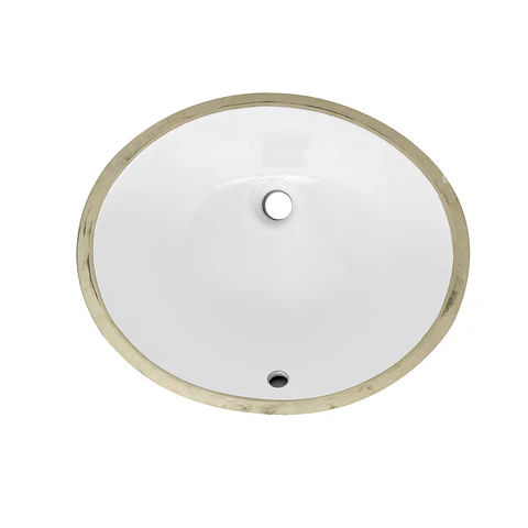 VANITORIO CADIZ BLANCO BAJO CUBIERTA