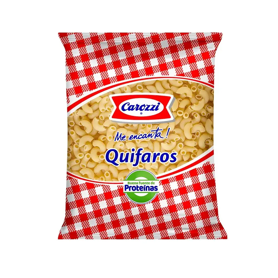 QUIFARO CAROZZI 400GR 1