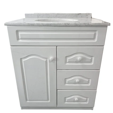 VANITORIO CARRARA 73CM BAÑO CENTER