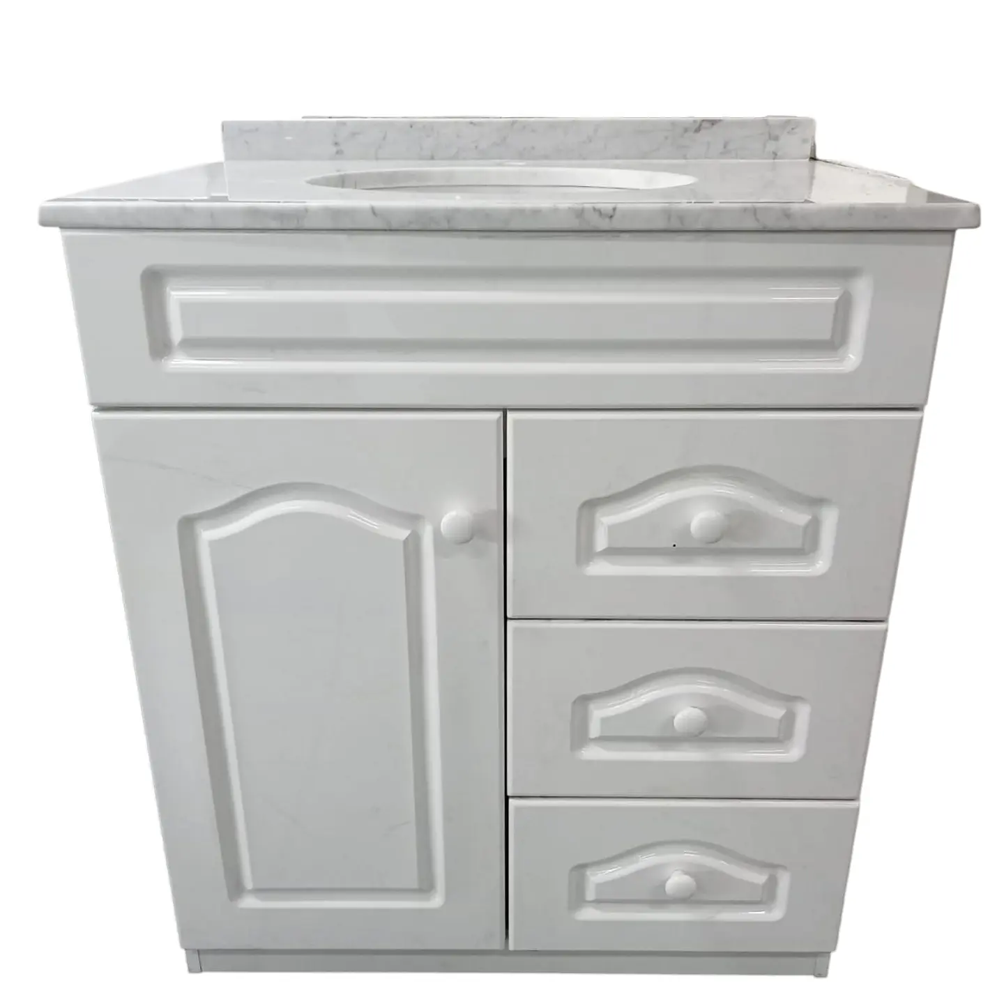 VANITORIO CARRARA 73CM BAÑO CENTER 1