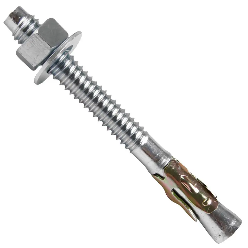 PERNO ANCLAJE 1/4 X 1 3/4 1