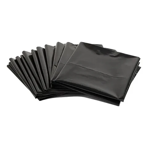 BOLSA BASURA ECONOMICA 40X60 CON 10 UNIDADES