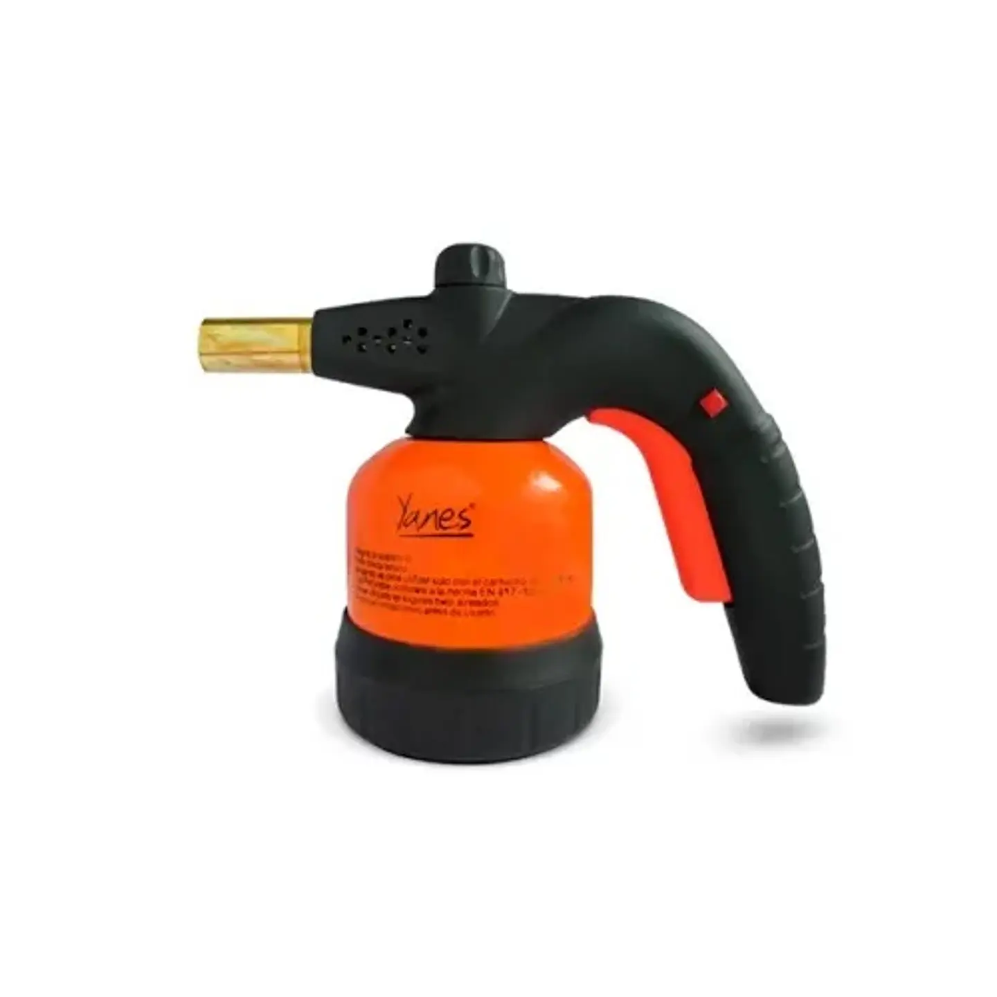 SOPLETE A GAS YANES PROFESIONAL 160 PLUS 1