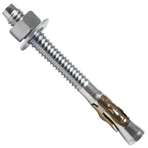 PERNO ANCLAJE 1/2 X 5 1/2